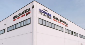 Italgrafica: know-how e competenze tecnologiche per creare vantaggio competitivo