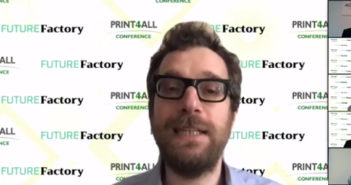 Print4All Conference – Future Factory: buona l’anteprima
