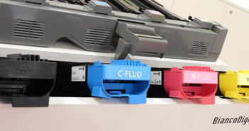 Polyedra amplia la gamma di soluzioni per la visualcom con il sistema BiancoDigitale® Xerox