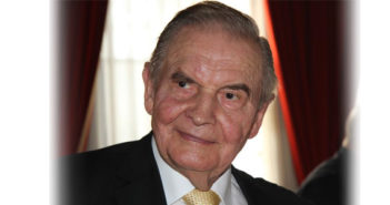 Farewell to the king of European flexography