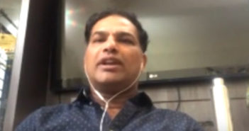 Le videointerviste di Converting – S.Dayaker Reddy, IPAMA