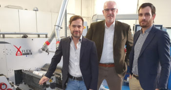 Arca Sleeves, pionieri nel settore del futuro