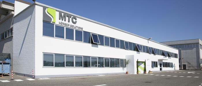 MTC festeggia i 25 anni con oltre 100 brevetti tecnologici