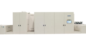 Miyakoshi lancia una nuova macchina digitale per il packaging flessibile