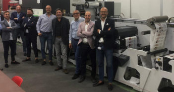 OMET annuncia la partnership con FORNIETIC e LIRMAPRINT