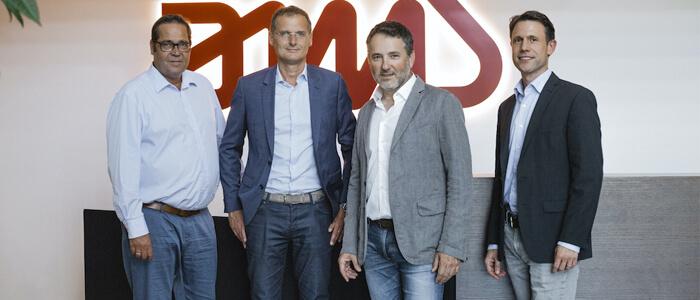 AMB continua la sua crescita con una nuova acquisizione in Germania