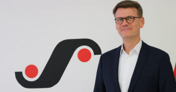 Jörg Westphal becomes Managing Director at BST eltromat