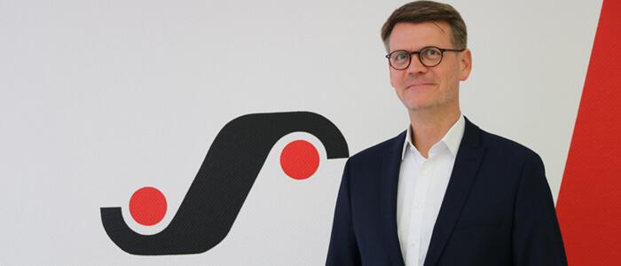 Jörg Westphal becomes Managing Director at BST eltromat