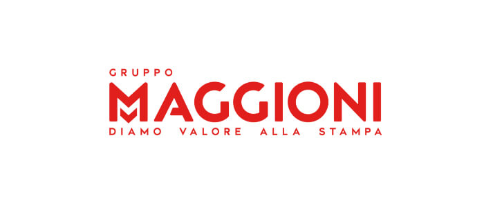 Maggioni Serigrafia cresce e diventa Gruppo Maggioni