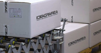 Grafiche Favillini acquisisce il 100% del capitale di Idea Grafica
