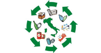 I cinque punti della Federazione per un’Italia più semplice e più circolare