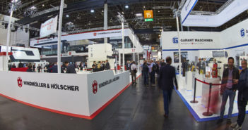 Windmöller & Hölscher conferma la partecipazione a drupa 2021