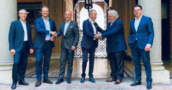 All4Lables acquisisce Rotomet e GPS Label