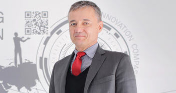 Federico d’Annunzio, Bobst, vince il Global Achievement Award 2020
