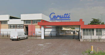 Cerutti reinvents itself