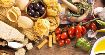 Solo 2 consumatori su 10 hanno piena fiducia nella sicurezza del cibo che acquistano