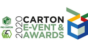 Arriva Carton E-vent & Awards, ed è aperto a tutti