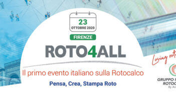 Aperte le iscrizioni a Roto4All di Firenze