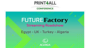 Print4All: the path toward the fairtrade of 2022 continues with 4 roadshows