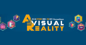 Viscom Italia 2020, la comunicazione visiva si trasforma da reale a virtuale