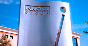 Innova Group: fatturato 2020 in linea con le aspettative