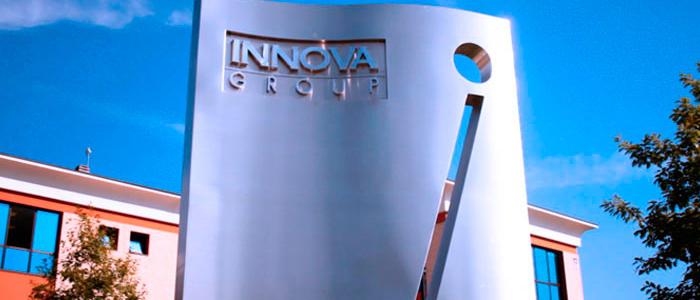 Innova Group: fatturato 2020 in linea con le aspettative