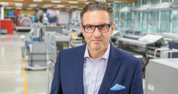 Durst acquisisce la maggioranza di Vanguard Digital Printing