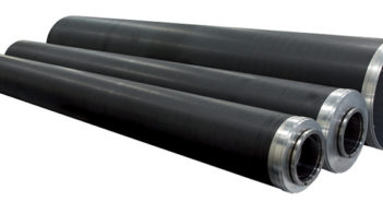 New performances for carbon fiber carriers