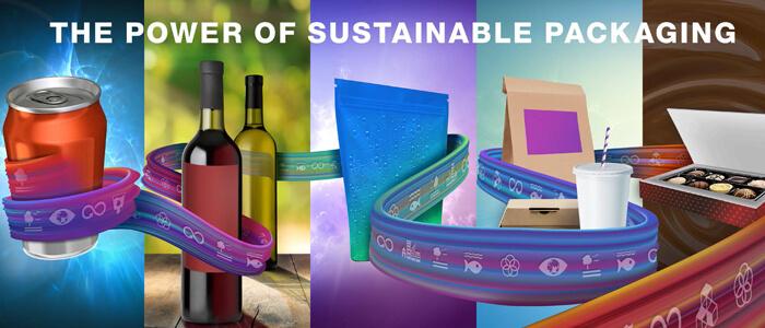 L’approccio Sun Chemical al packaging sostenibile