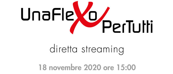 Una Flexo per tutti