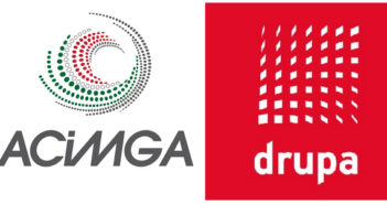 Drupa Preview, l’8 dicembre Acimga coordina l’appuntamento in streaming con le aziende italiane