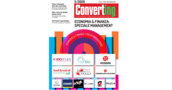 È uscito il numero 5-2020 di Converting