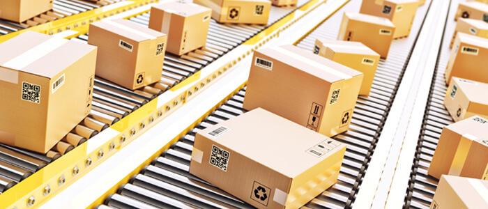 Packaging e ecommerce, un binomio che nel 2020 cresce del 40%