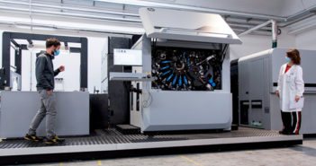 Flexible packaging: the new horizons of digital