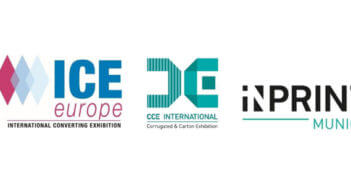 Rinviate a giugno ICE Europe, CCE International e InPrint Munich