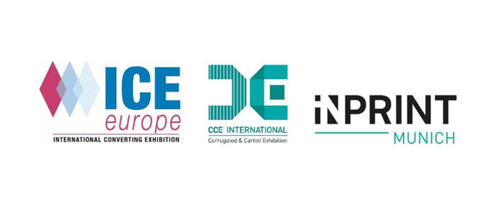 Rinviate a giugno ICE Europe, CCE International e InPrint Munich