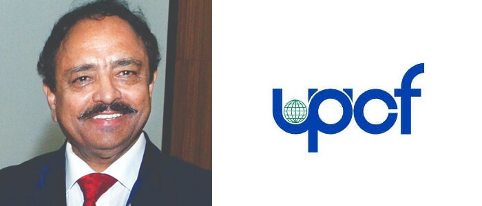 Prof. Kamal Chopra becomes the first Indian to Head the World Print & Communication Forum (WPCF)
