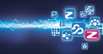 Hybrid Software: PACKZ Pactions reports