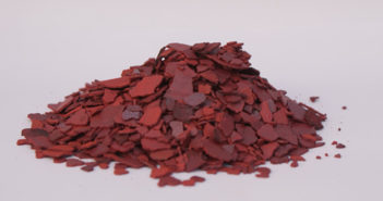 Chromium Trioxide authorised for use by gravure printers
