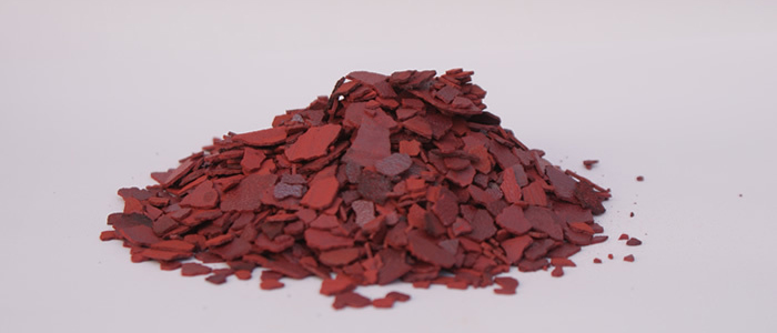 Chromium Trioxide authorised for use by gravure printers