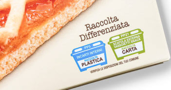 Sospensione parziale dell’obbligo di etichettatura ambientale degli imballaggi