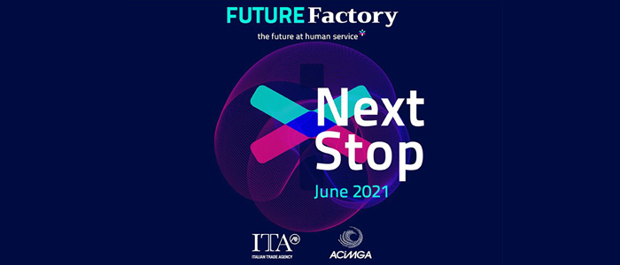 Future Factory: a new edition focusing on the fast-changing industrial scenarios