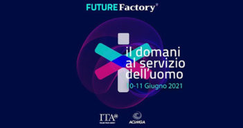 Future Factory 2021. Dalla teoria alla pratica