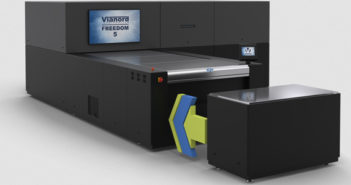 Vianord Engineering presents the fully-automated Flexo platemaking Freedom 5