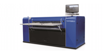 Konica Minolta lancia la stampante per imballaggi in cartone ondulato PKG-675i