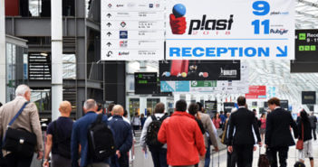 Plast 2021 rinviata a data da definirsi