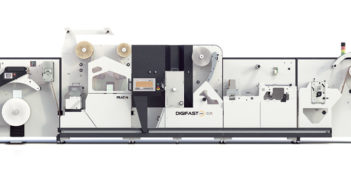 Printing + die cutting: a super performing solution