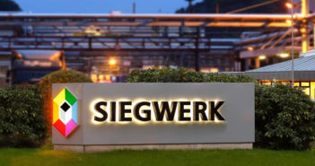 Siegwerk’s raw materials supply chain under pressure due to multiple global cost drivers