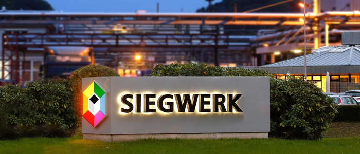 Siegwerk’s raw materials supply chain under pressure due to multiple global cost drivers