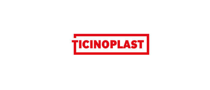 Ticinoplast si rinnova: nuovo logo e ragione sociale